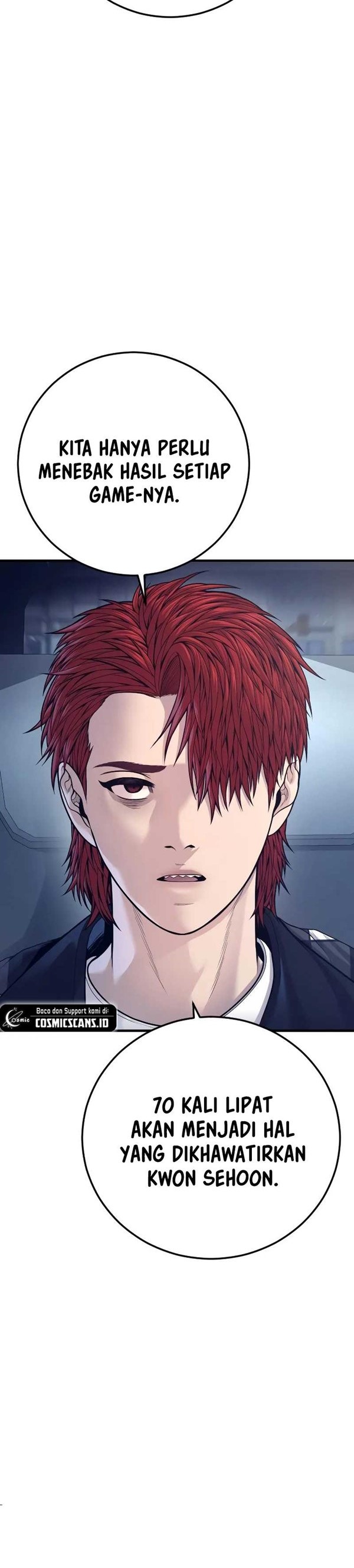 Read Juvenile Offender Bahasa Indonesia ID Manga Online
