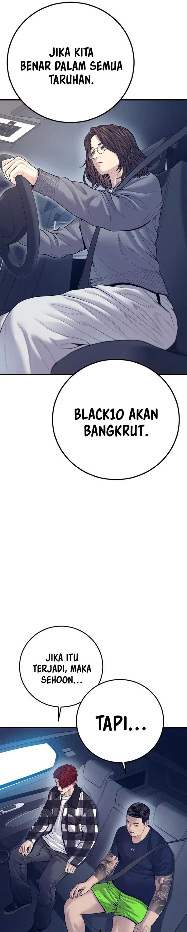 Read Juvenile Offender Bahasa Indonesia ID Manga Online