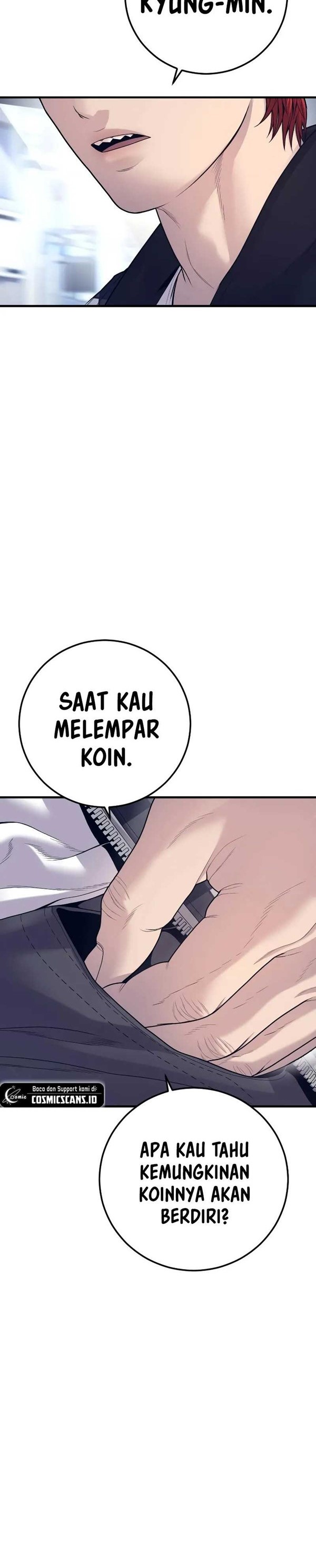 Read Juvenile Offender Bahasa Indonesia ID Manga Online