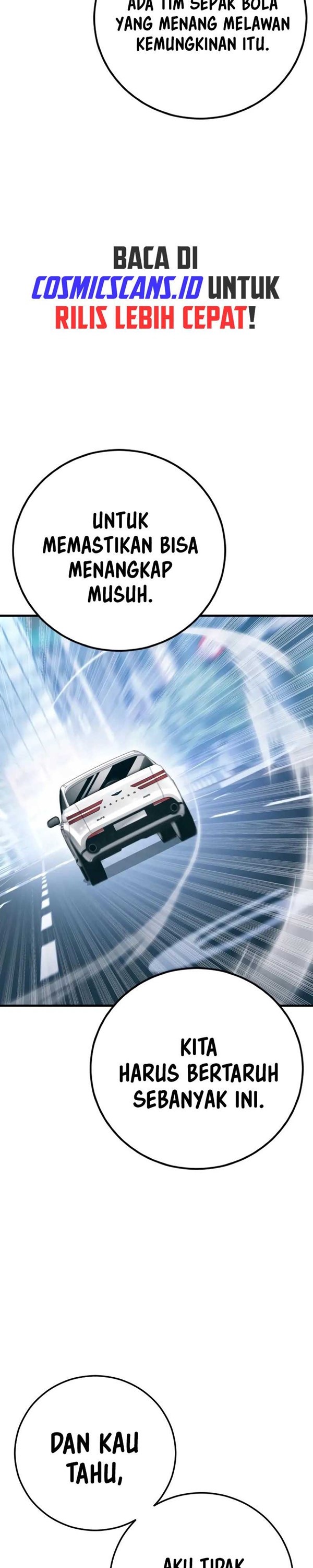 Read Juvenile Offender Bahasa Indonesia ID Manga Online