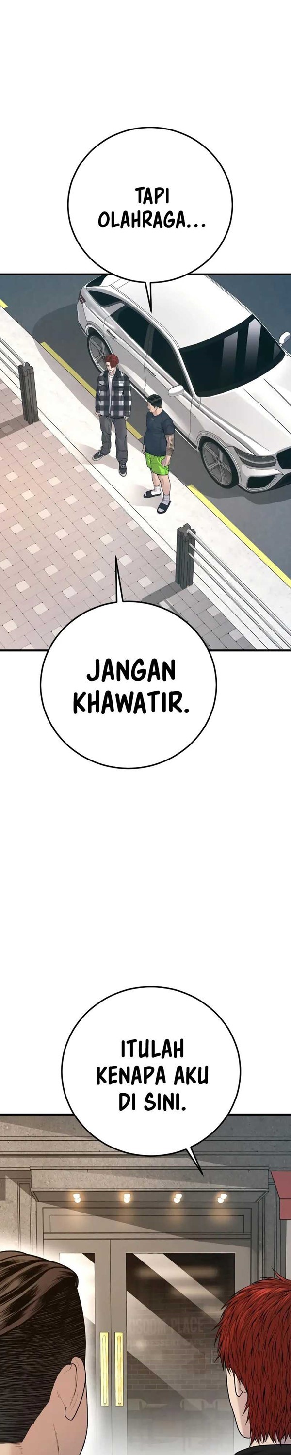 Read Juvenile Offender Bahasa Indonesia ID Manga Online
