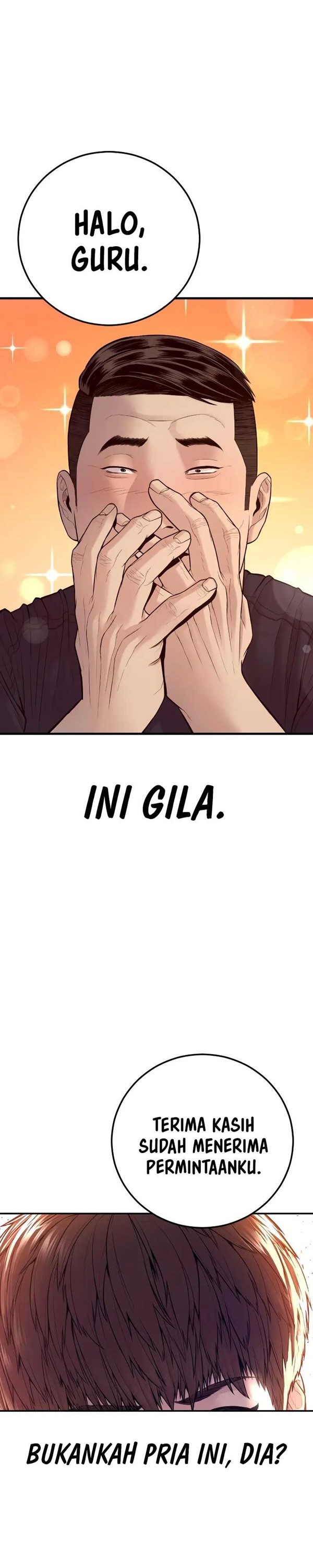 Read Juvenile Offender Bahasa Indonesia ID Manga Online