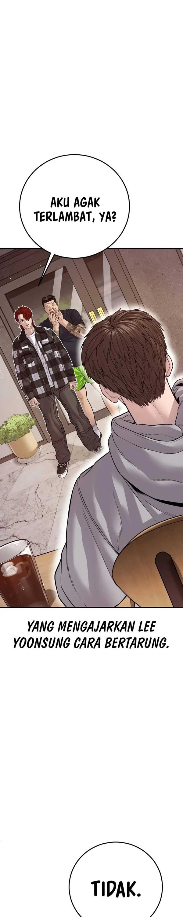 Read Juvenile Offender Bahasa Indonesia ID Manga Online