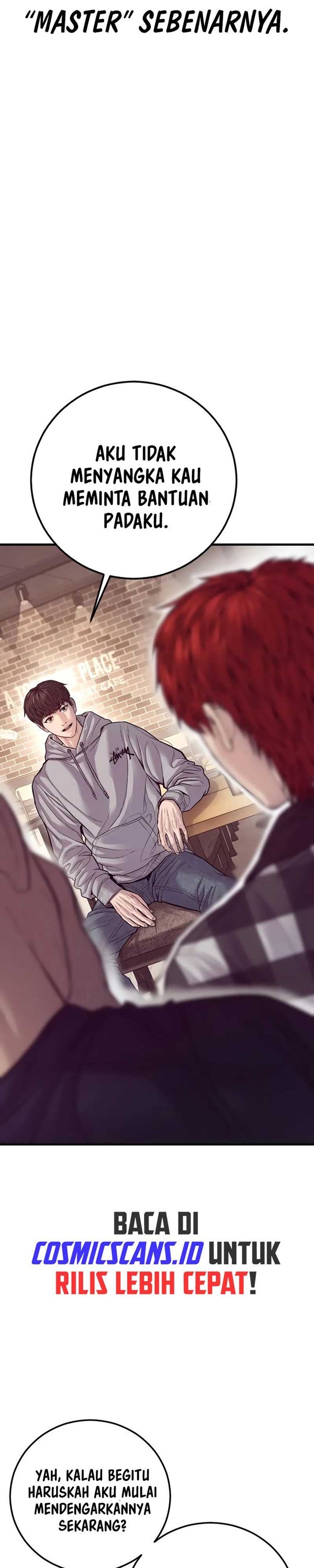 Read Juvenile Offender Bahasa Indonesia ID Manga Online