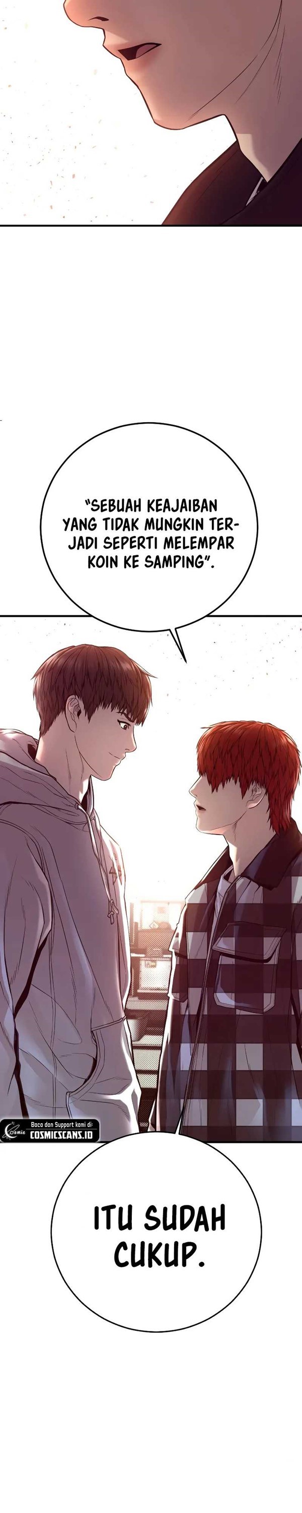 Read Juvenile Offender Bahasa Indonesia ID Manga Online