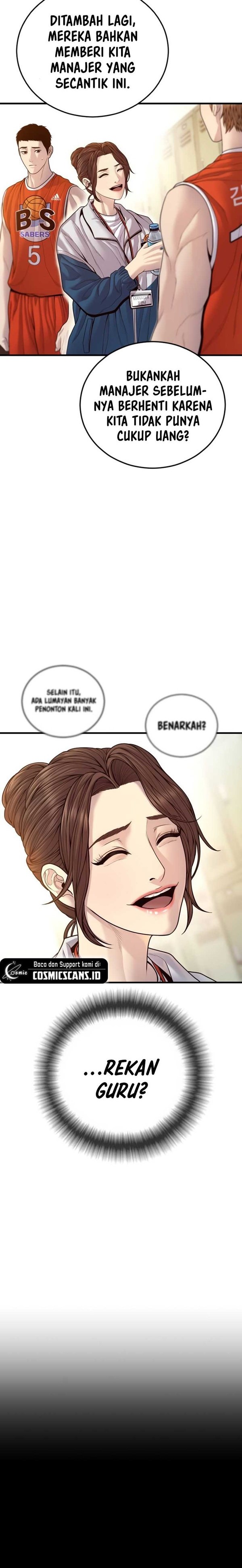 Read Juvenile Offender Bahasa Indonesia ID Manga Online