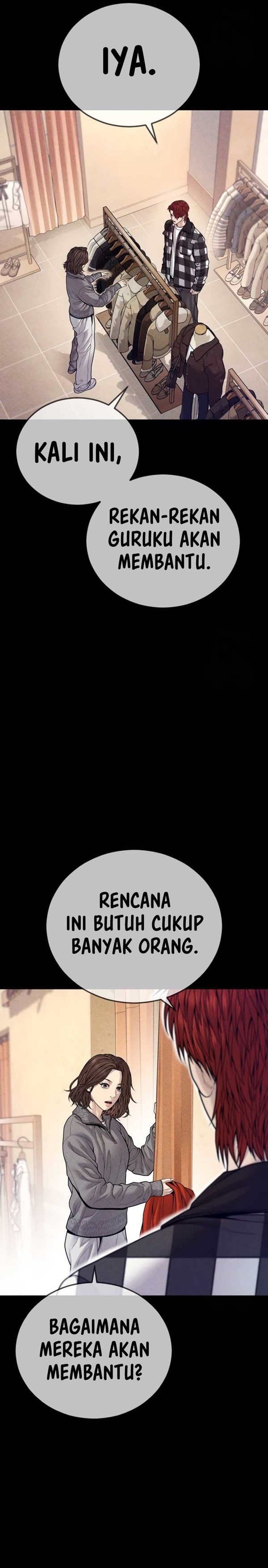 Read Juvenile Offender Bahasa Indonesia ID Manga Online