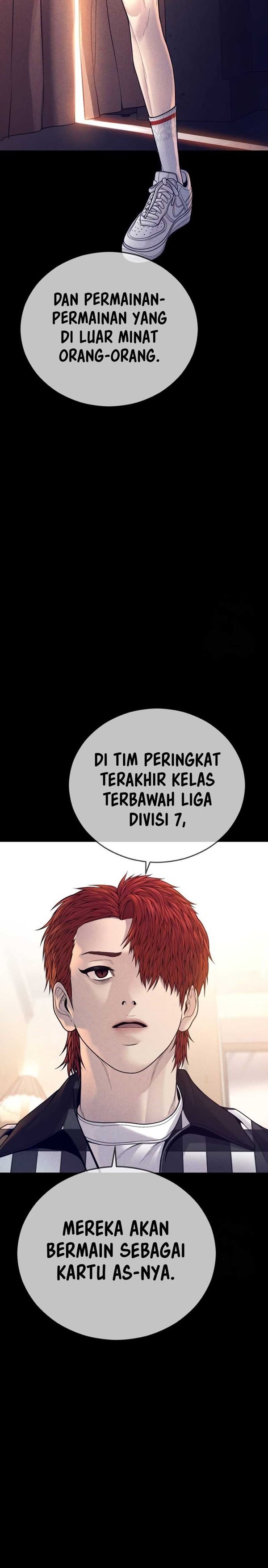 Read Juvenile Offender Bahasa Indonesia ID Manga Online