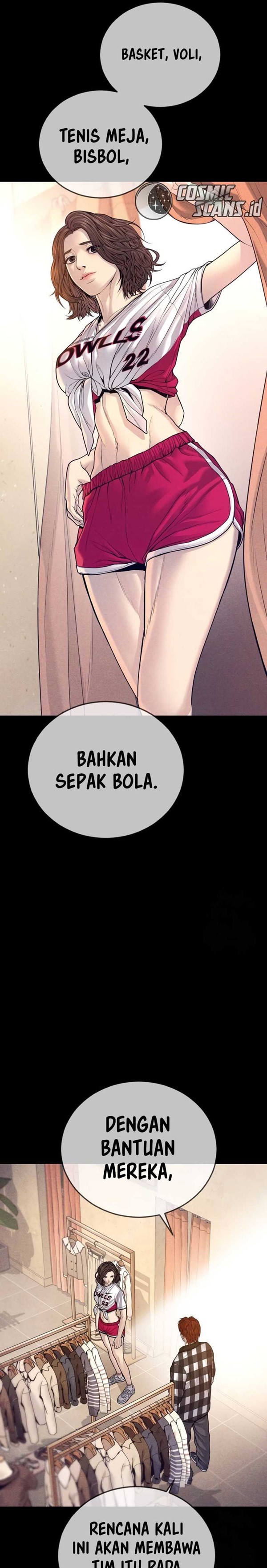 Read Juvenile Offender Bahasa Indonesia ID Manga Online