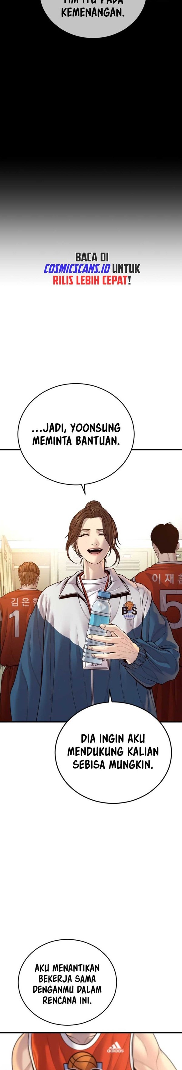 Read Juvenile Offender Bahasa Indonesia ID Manga Online