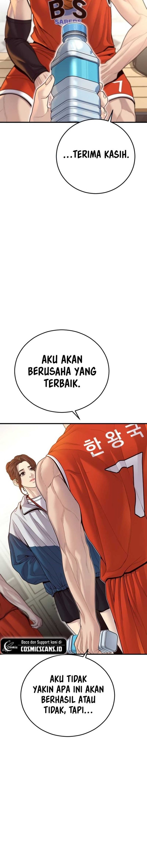 Read Juvenile Offender Bahasa Indonesia ID Manga Online