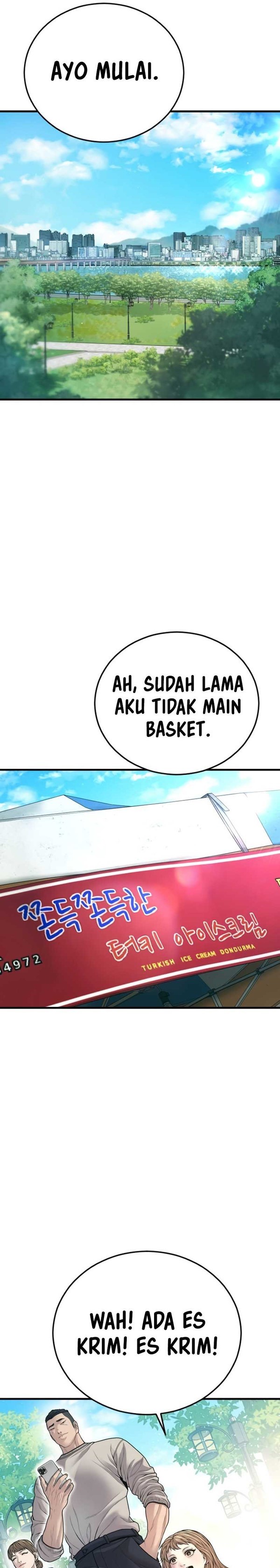 Read Juvenile Offender Bahasa Indonesia ID Manga Online