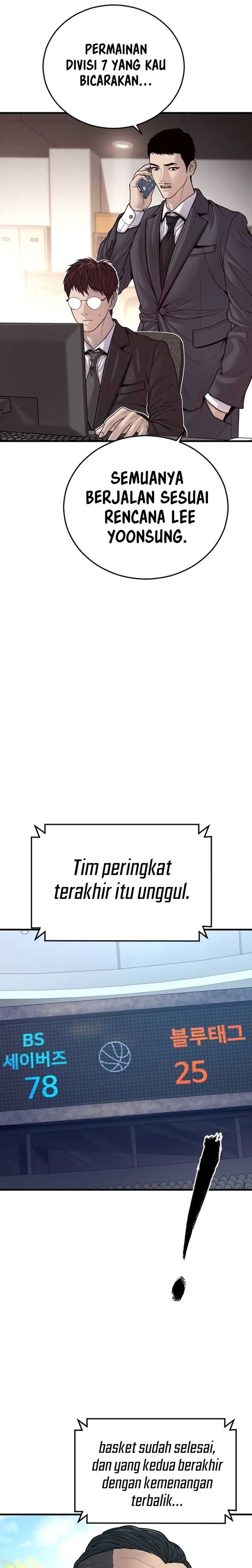 Read Juvenile Offender Bahasa Indonesia ID Manga Online