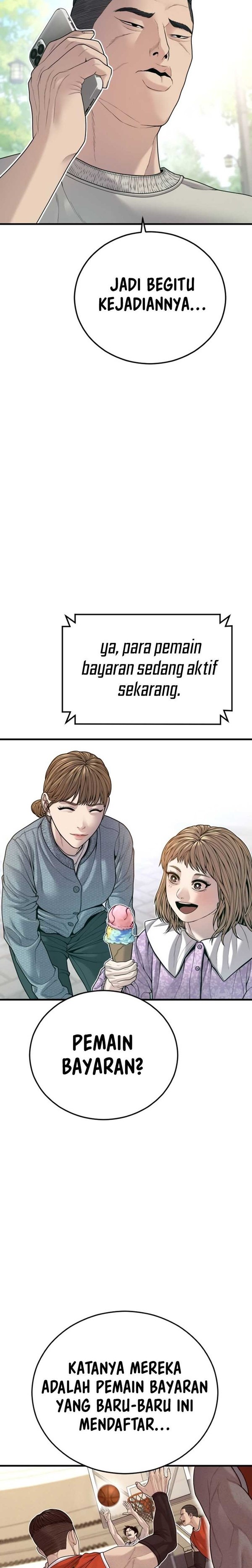 Read Juvenile Offender Bahasa Indonesia ID Manga Online