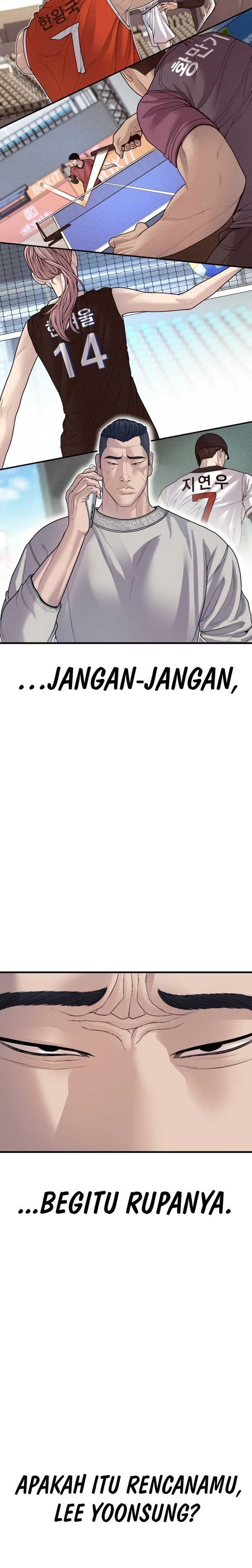 Read Juvenile Offender Bahasa Indonesia ID Manga Online