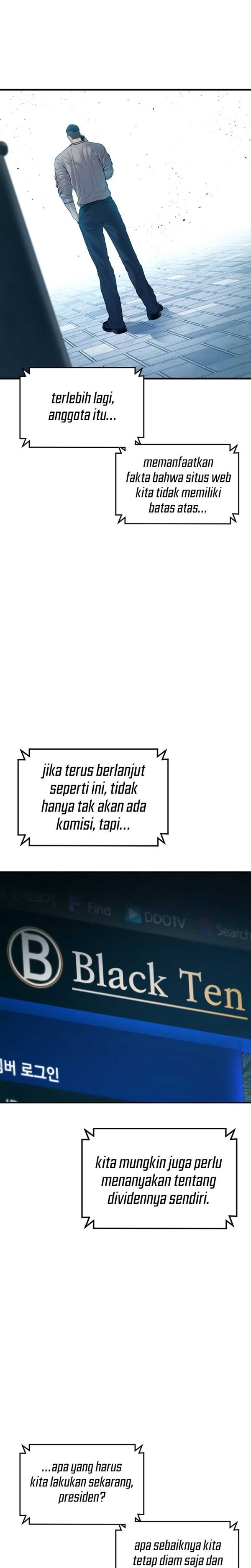 Read Juvenile Offender Bahasa Indonesia ID Manga Online