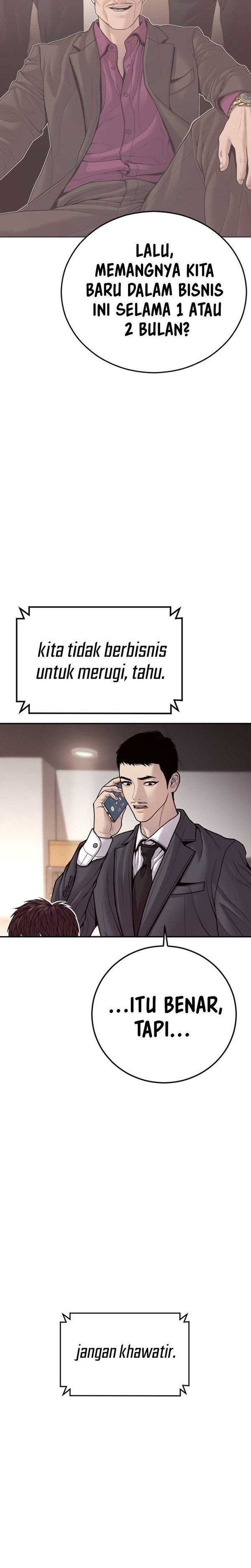 Read Juvenile Offender Bahasa Indonesia ID Manga Online