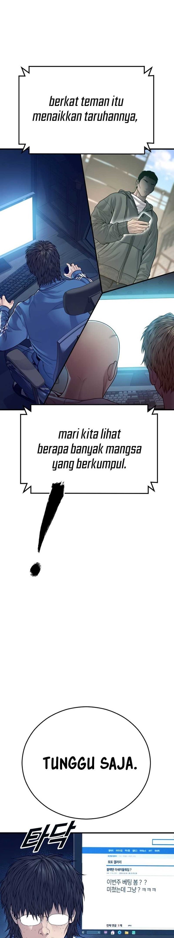 Read Juvenile Offender Bahasa Indonesia ID Manga Online