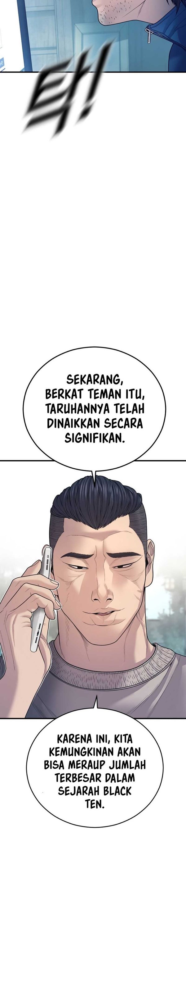 Read Juvenile Offender Bahasa Indonesia ID Manga Online