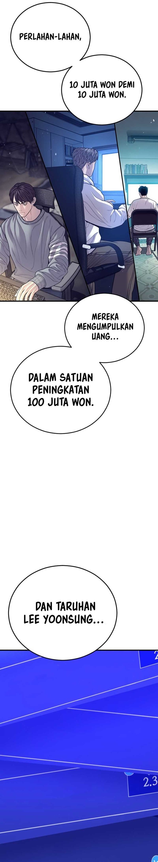 Read Juvenile Offender Bahasa Indonesia ID Manga Online