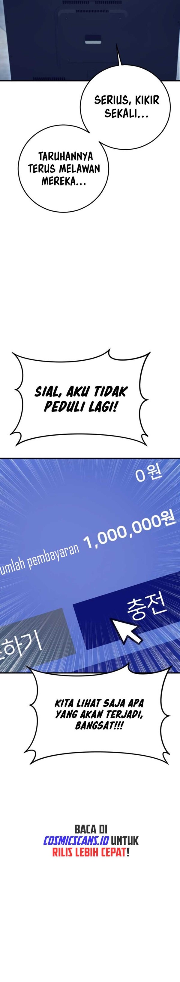 Read Juvenile Offender Bahasa Indonesia ID Manga Online
