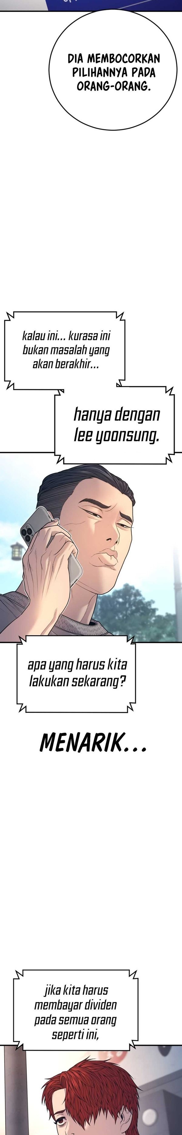 Read Juvenile Offender Bahasa Indonesia ID Manga Online
