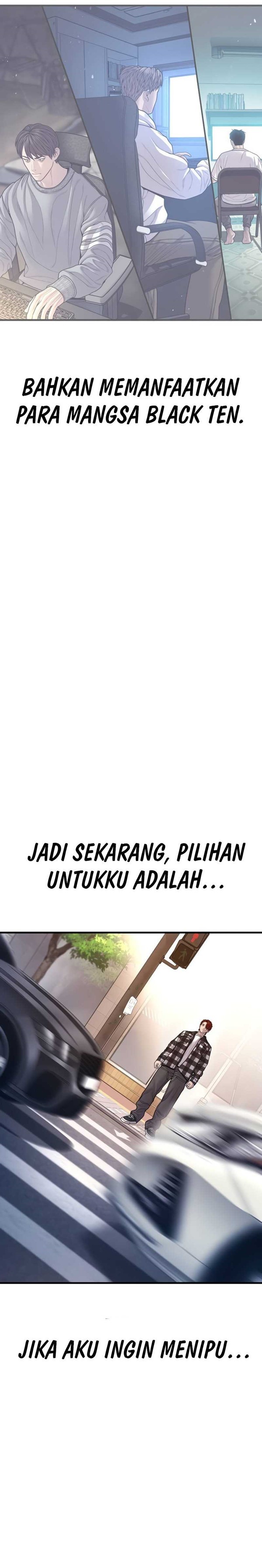 Read Juvenile Offender Bahasa Indonesia ID Manga Online