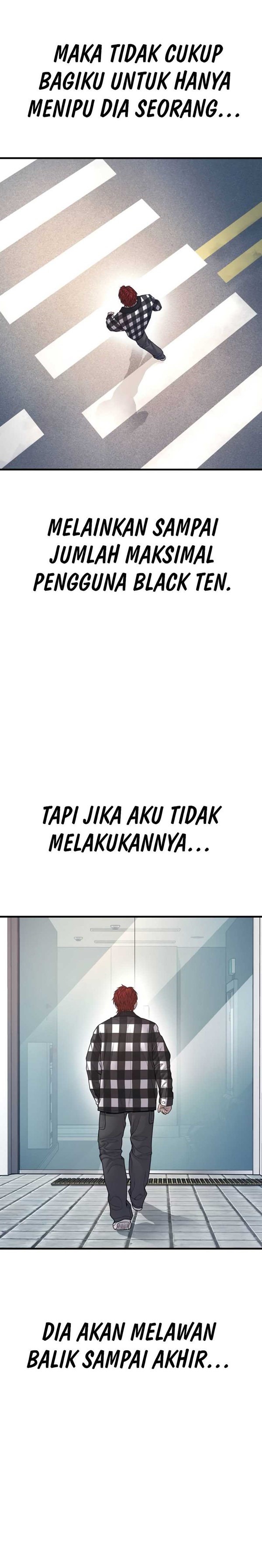 Read Juvenile Offender Bahasa Indonesia ID Manga Online