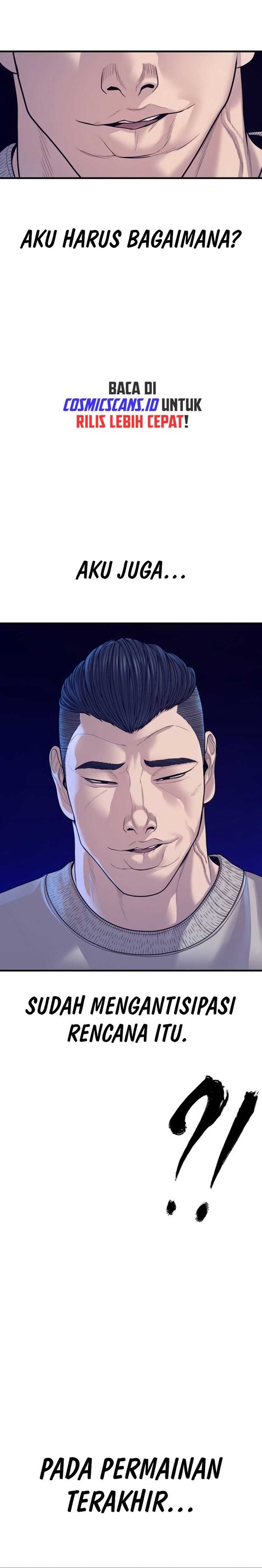 Read Juvenile Offender Bahasa Indonesia ID Manga Online