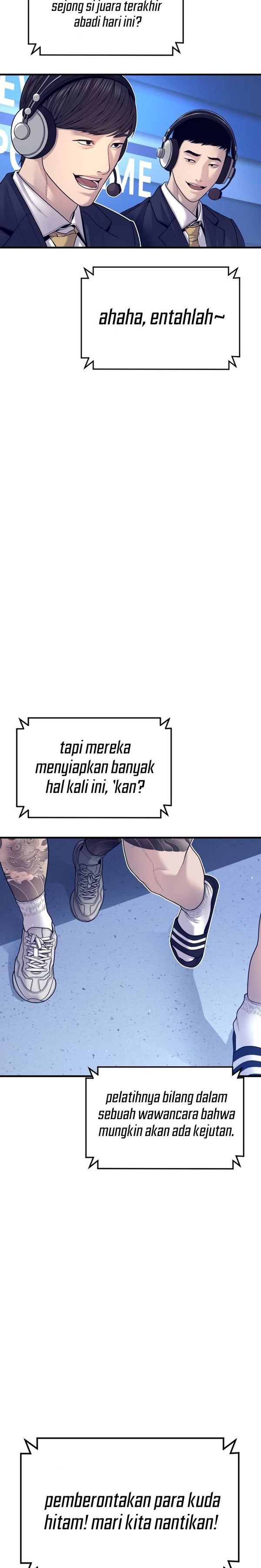Read Juvenile Offender Bahasa Indonesia ID Manga Online