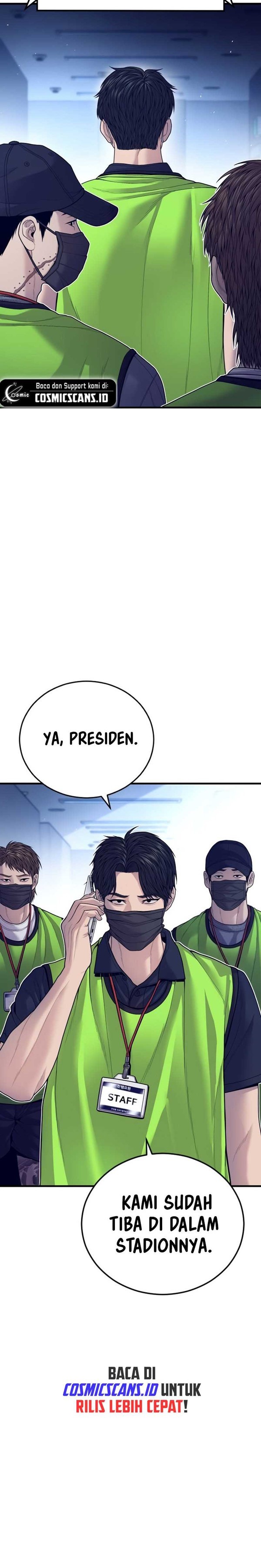 Read Juvenile Offender Bahasa Indonesia ID Manga Online