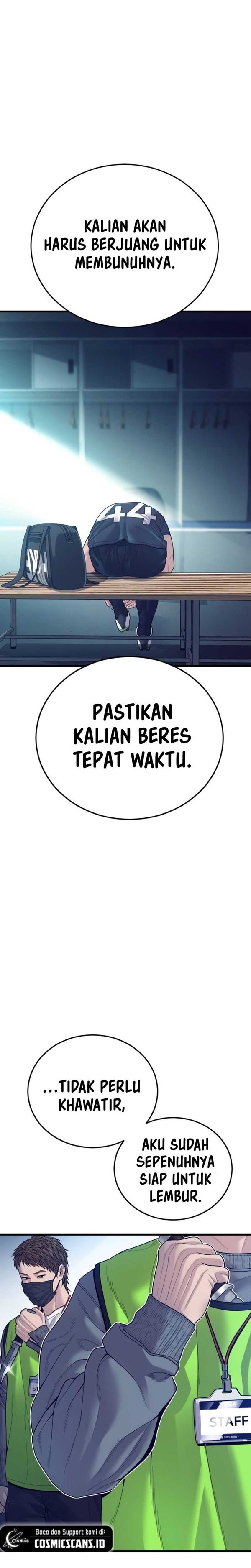 Read Juvenile Offender Bahasa Indonesia ID Manga Online
