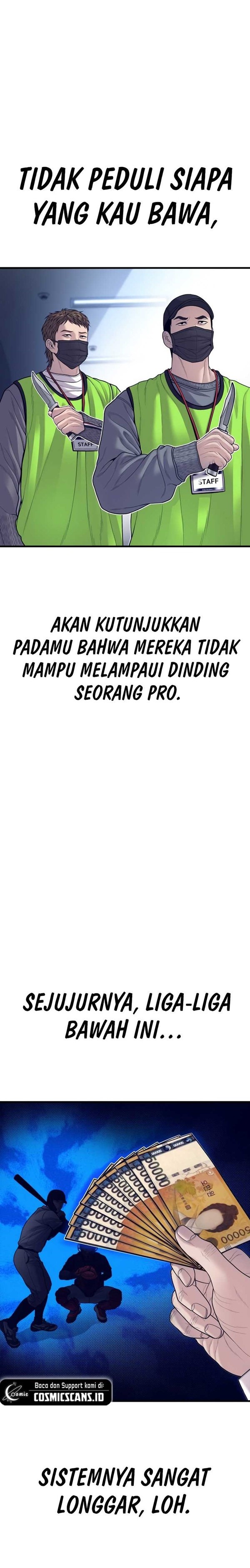 Read Juvenile Offender Bahasa Indonesia ID Manga Online