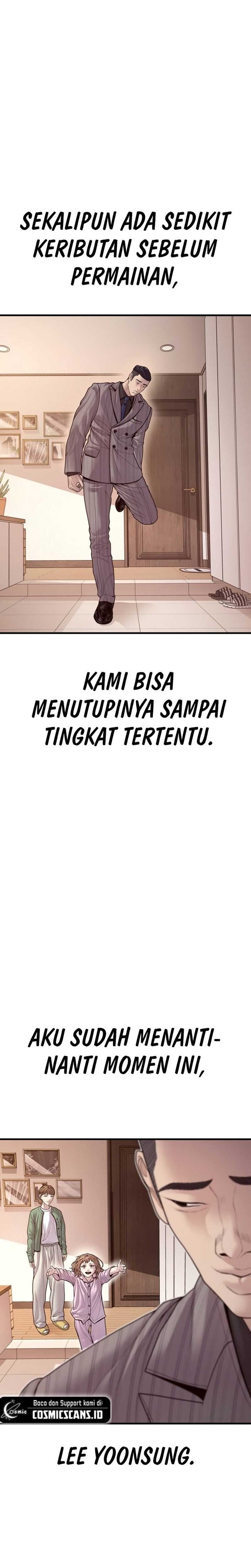 Read Juvenile Offender Bahasa Indonesia ID Manga Online
