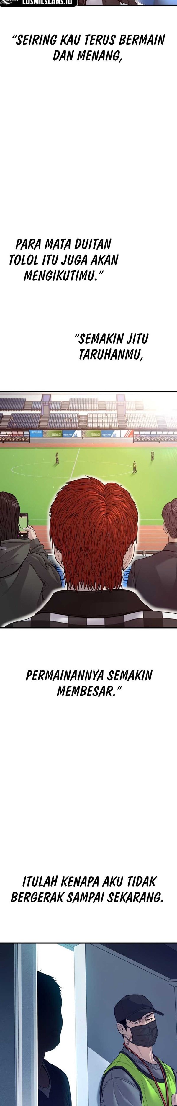 Read Juvenile Offender Bahasa Indonesia ID Manga Online