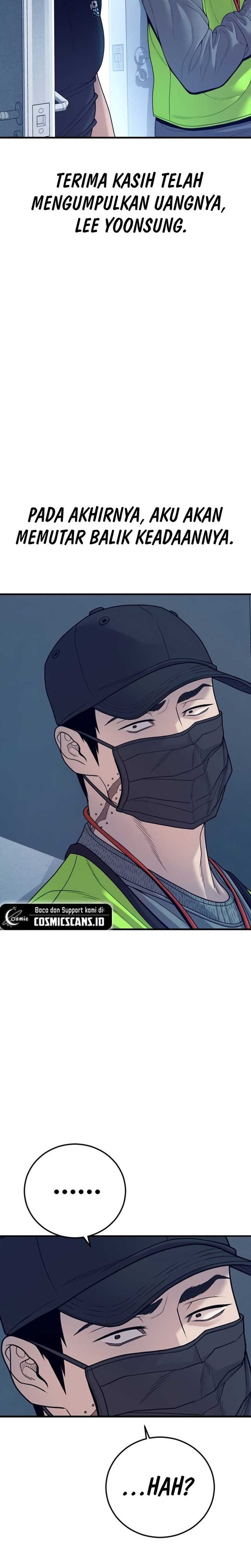 Read Juvenile Offender Bahasa Indonesia ID Manga Online