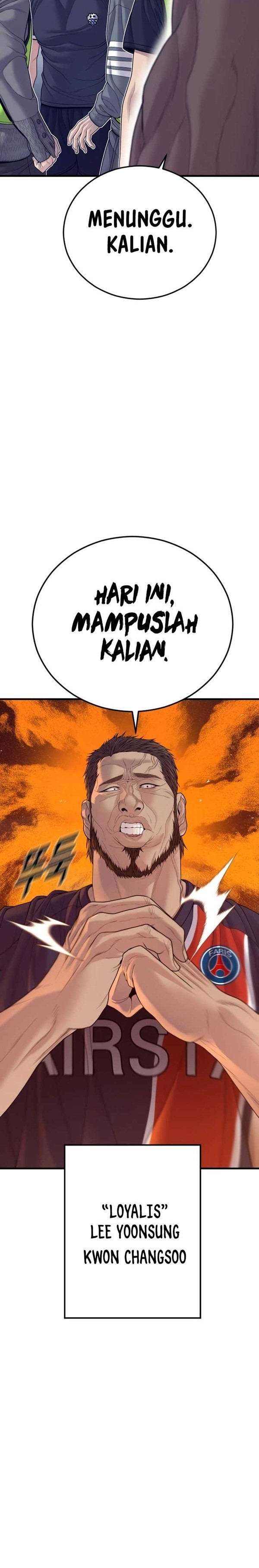 Read Juvenile Offender Bahasa Indonesia ID Manga Online