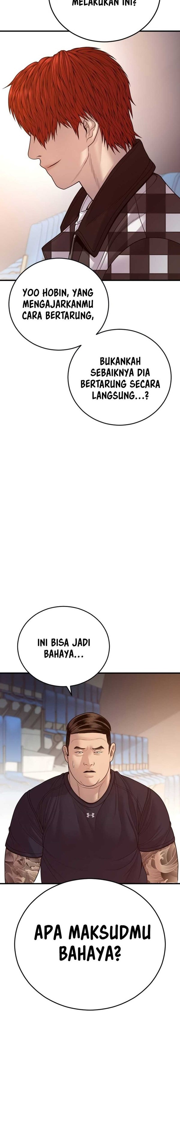 Read Juvenile Offender Bahasa Indonesia ID Manga Online