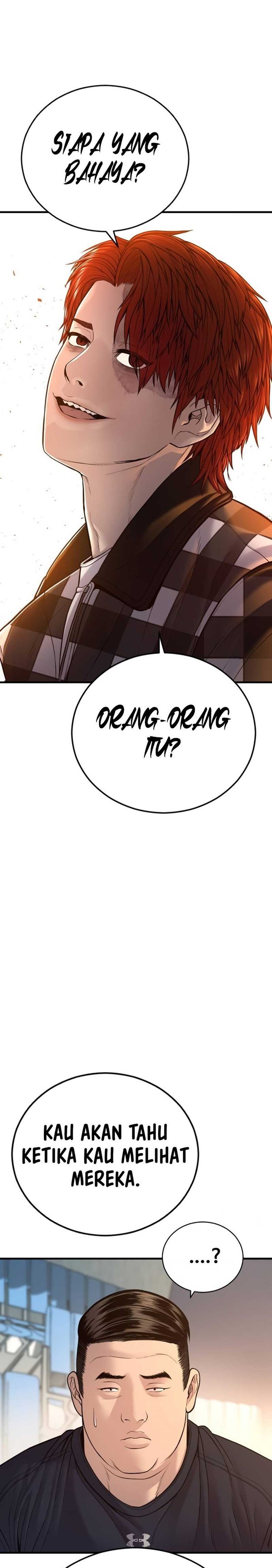 Read Juvenile Offender Bahasa Indonesia ID Manga Online