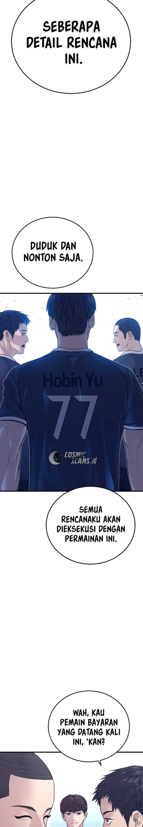 Read Juvenile Offender Bahasa Indonesia ID Manga Online