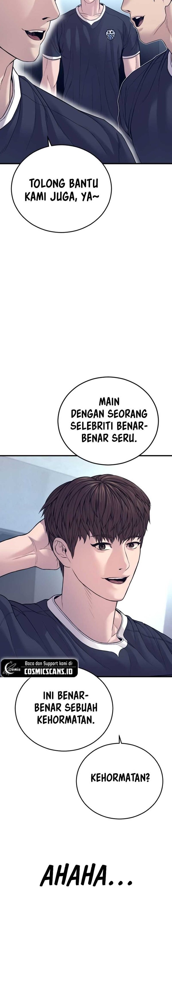 Read Juvenile Offender Bahasa Indonesia ID Manga Online