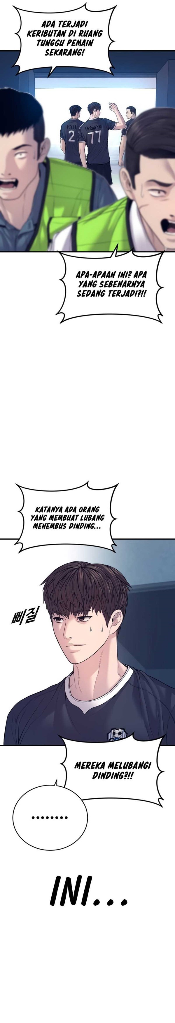 Read Juvenile Offender Bahasa Indonesia ID Manga Online