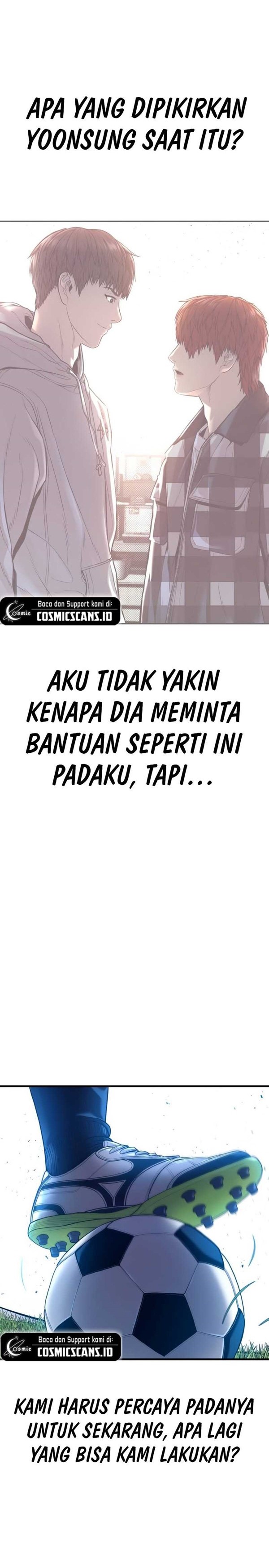 Read Juvenile Offender Bahasa Indonesia ID Manga Online