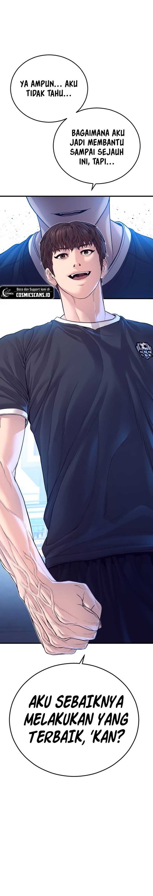 Read Juvenile Offender Bahasa Indonesia ID Manga Online