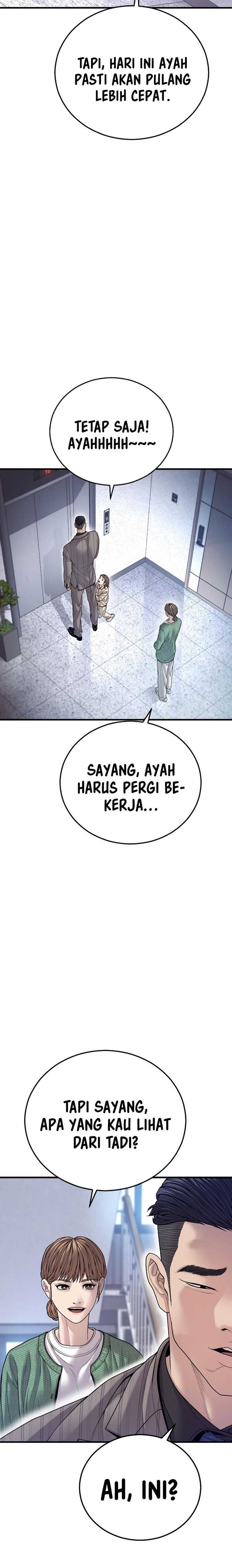 Read Juvenile Offender Bahasa Indonesia ID Manga Online