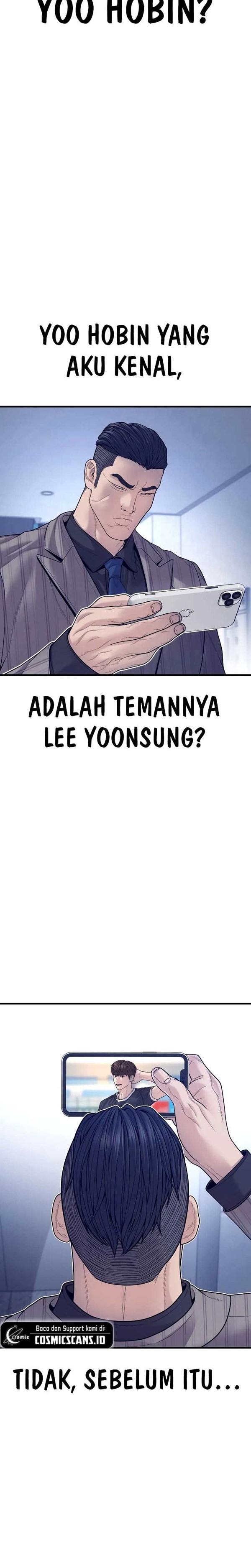 Read Juvenile Offender Bahasa Indonesia ID Manga Online