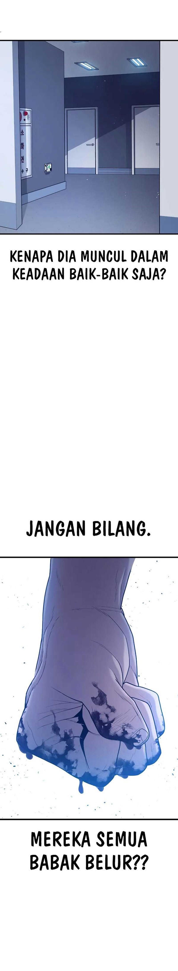 Read Juvenile Offender Bahasa Indonesia ID Manga Online