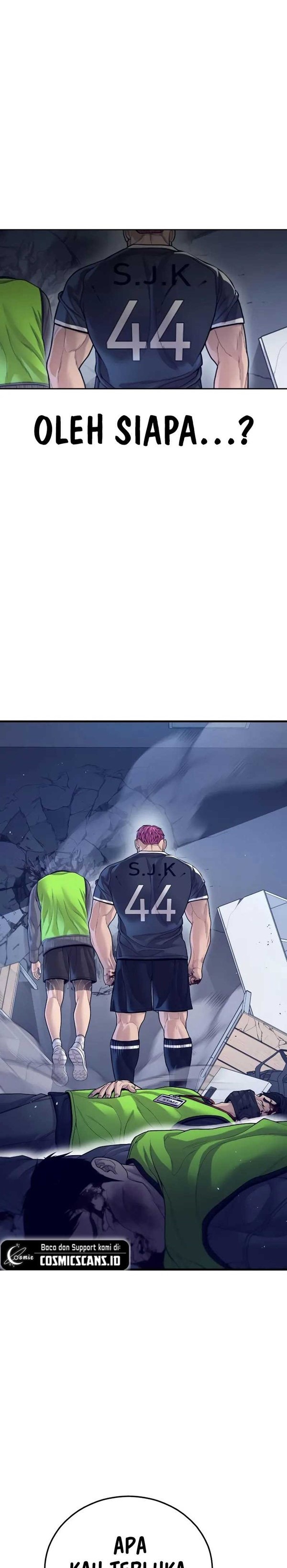 Read Juvenile Offender Bahasa Indonesia ID Manga Online