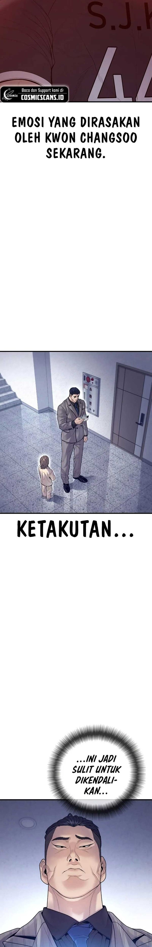 Read Juvenile Offender Bahasa Indonesia ID Manga Online