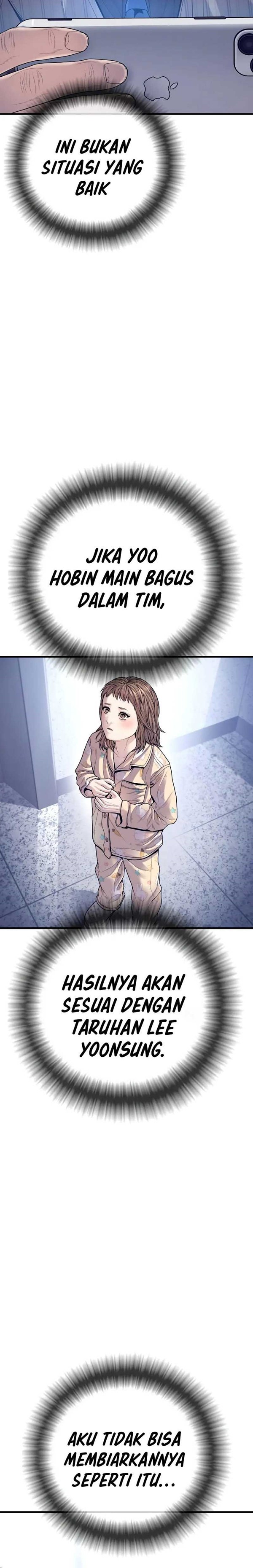 Read Juvenile Offender Bahasa Indonesia ID Manga Online